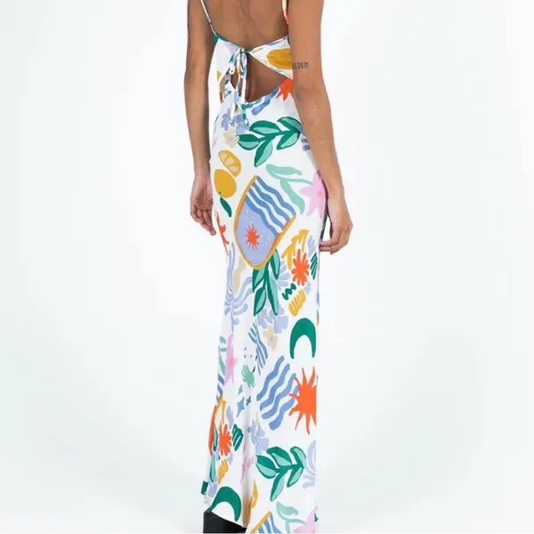 Princess Polly Maxi Dress - Image 2