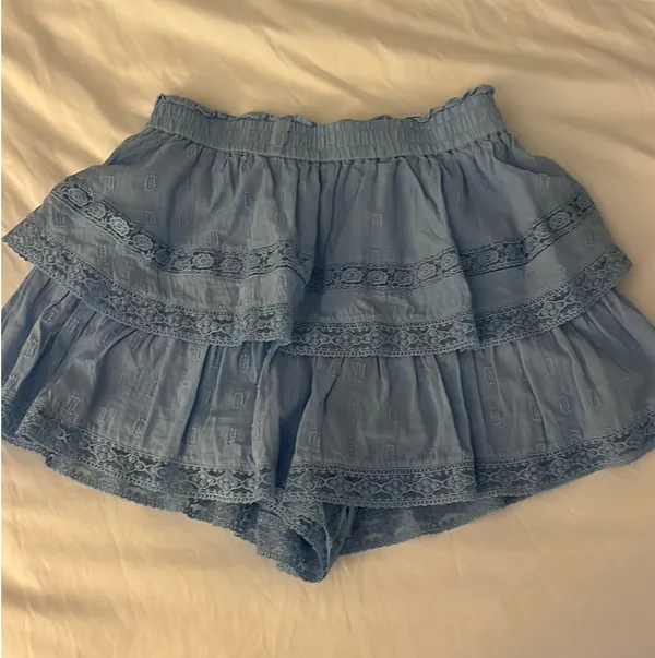 Altar'd State skort  - Image 4