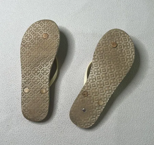 Tory Burch Flip Flop Sandals - Image 5