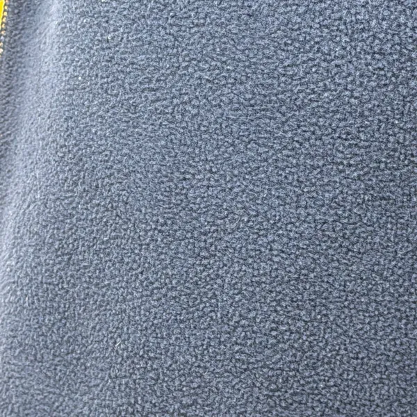 Patagonia Women's Fleece Jumpsuit Small Navy Geometric Cabincore Outdoor Lounge - Image 14