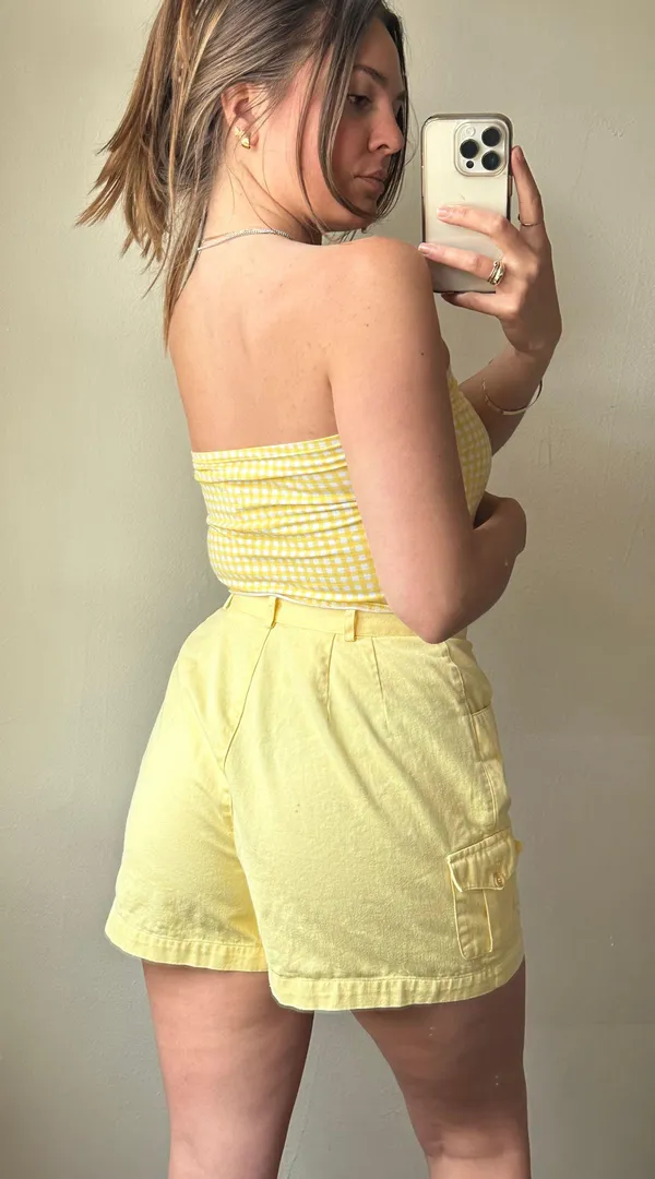 Liz Claiborne Vintage Shorts - Image 2