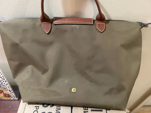 Longchamp Le Pliage Medium Tote  - Image 5