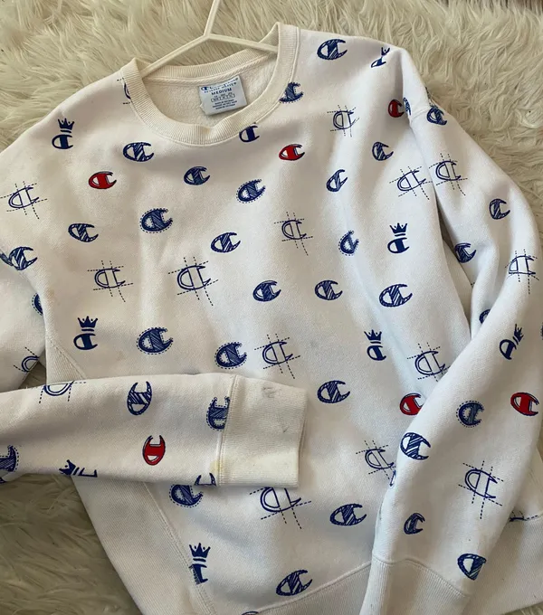 Champion Sweater - Image 2
