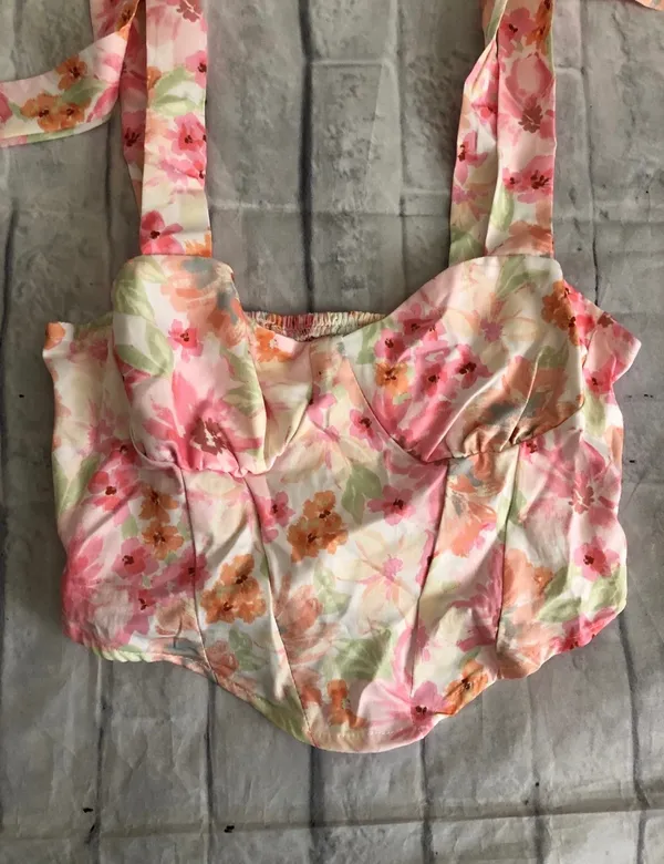 SheIn Blouse - Image 3