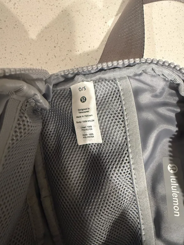 Lululemon Belt Bag - Image 4