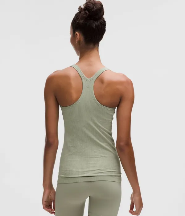 Ebb To Street Lululemon Tank - Image 2