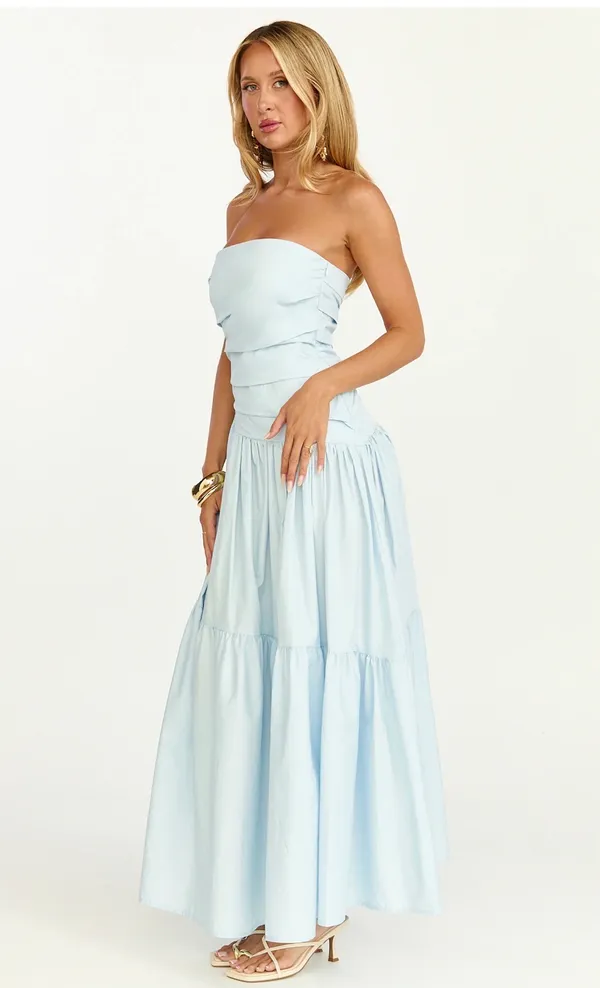 Showpo Midi Dress - Image 2