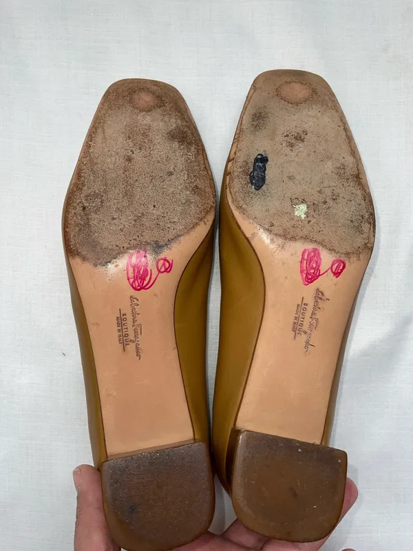 Salvatore Ferragamo - Image 9