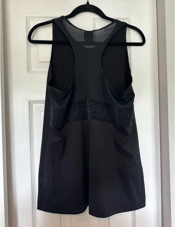 Nike Dri-Fit Tank - Image 2