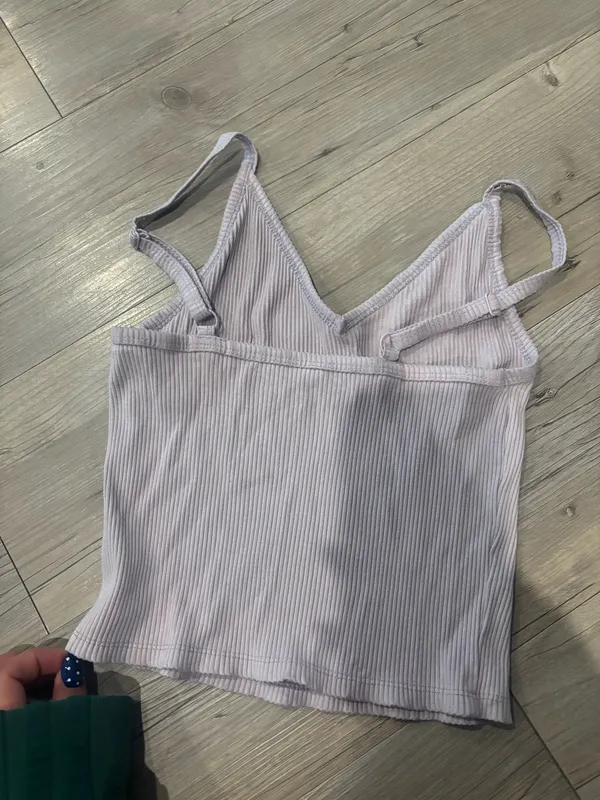 American Eagle Tank - Image 3