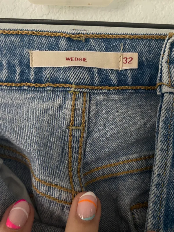 Levi’s Jeans - Image 4