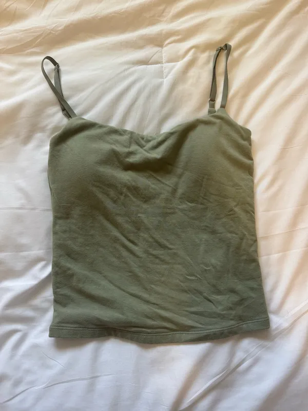 Abercrombie Tank - Image 2