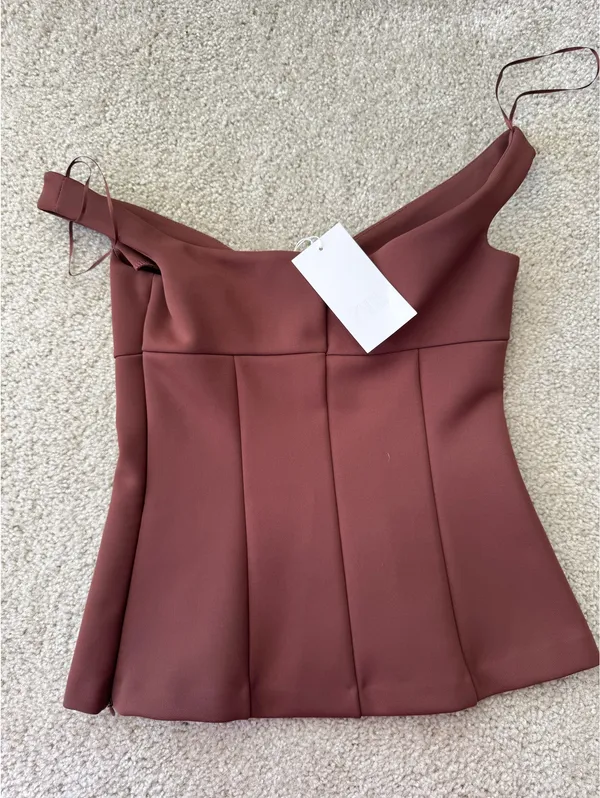 Zara Top - Image 2
