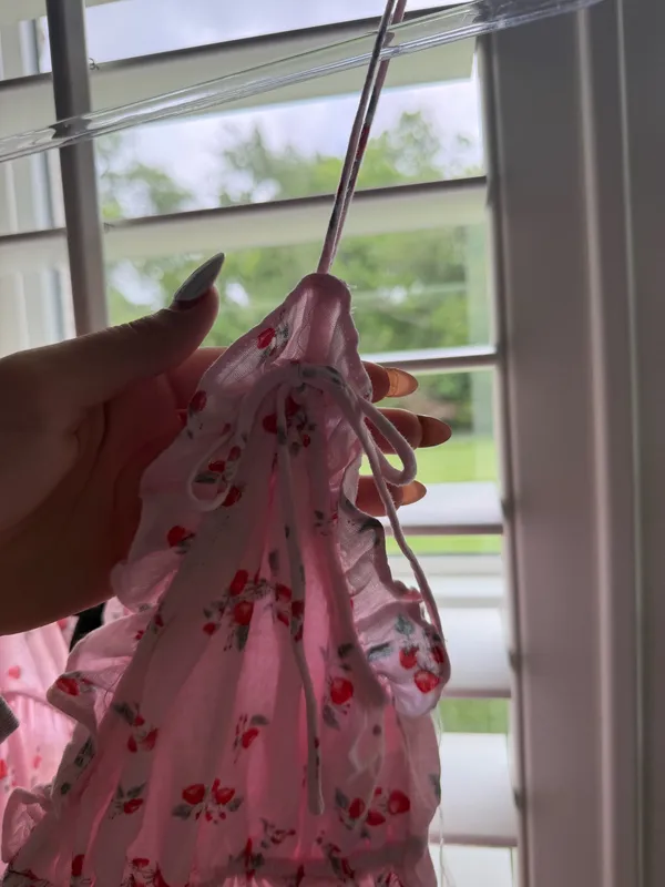 Wild Fable Dress Floral - Image 3