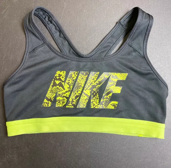 Nike Dri-Fit Sports Bra - Image 2