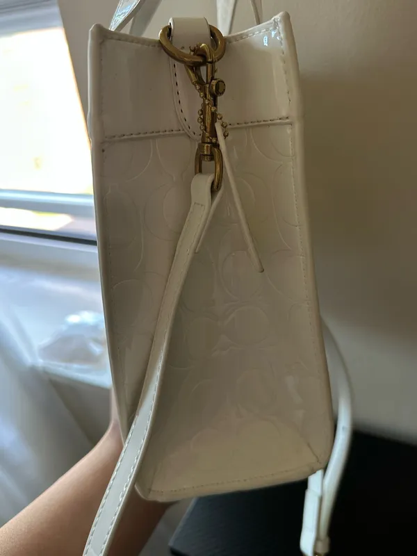 Coach Bag Crossbody - Image 4
