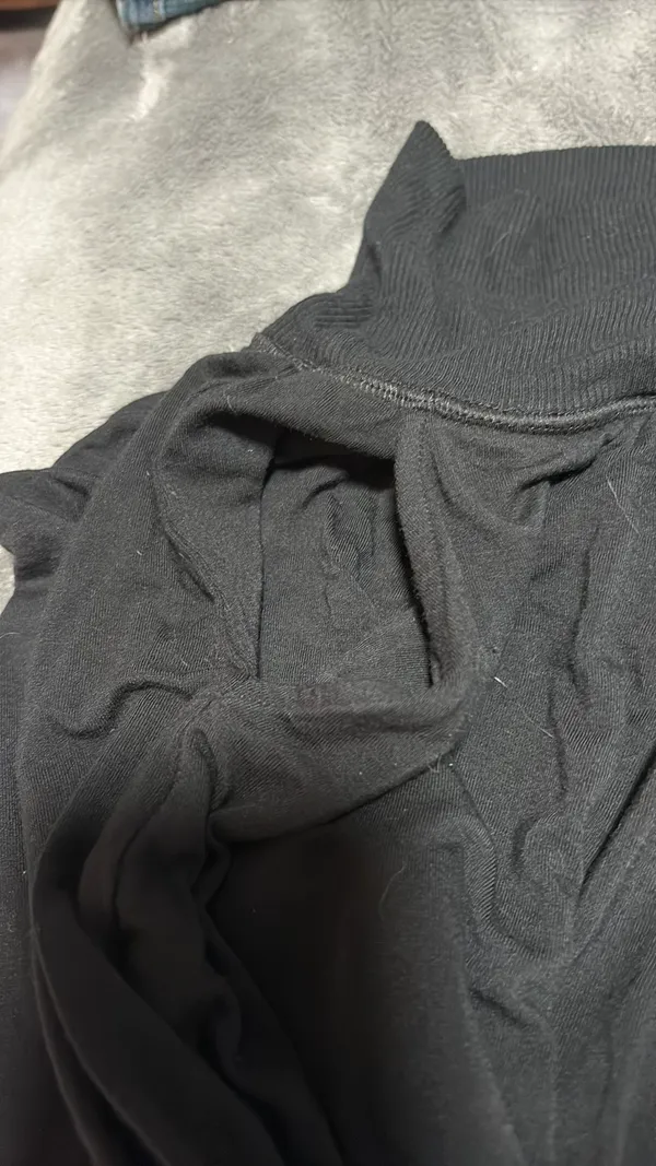 Aerie Wide Leg Yoga Pants - Image 7