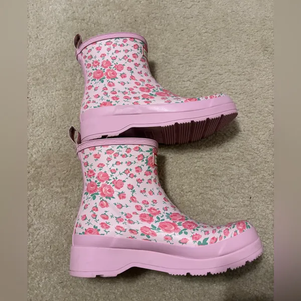 Loveshackfancy Hunter Mini Boots - Image 6