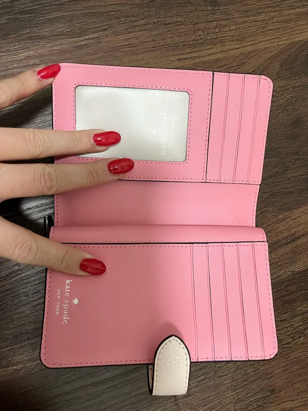 Kate Spade Wallet - Image 2