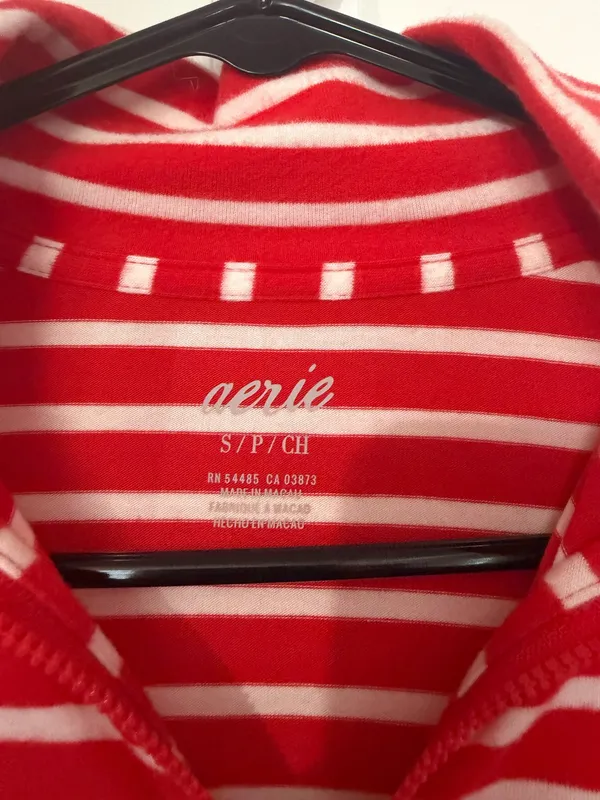 Aerie Half-Zip - Image 3