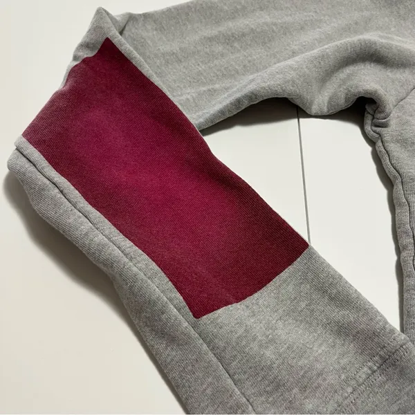 Soul Cycle Womens Size Medium Grey Gray Sweatshirt Long Sleeve‎ Cycling Athletic - Image 6
