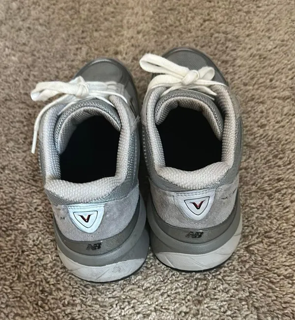 New Balance 990V5 - Image 2