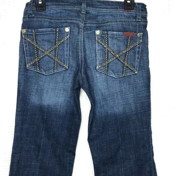 7 For All Mankind‎ Jeans - Image 5