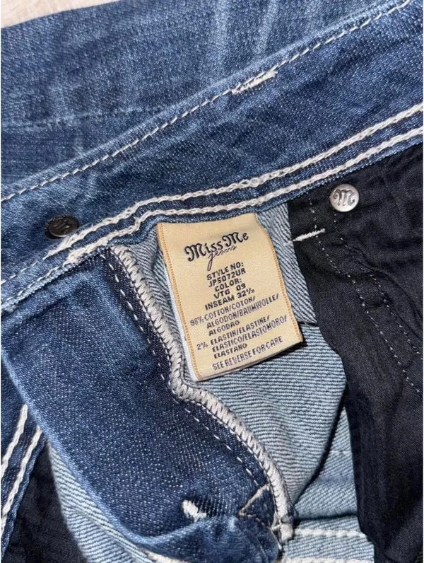 Miss Me Jeans - Image 6