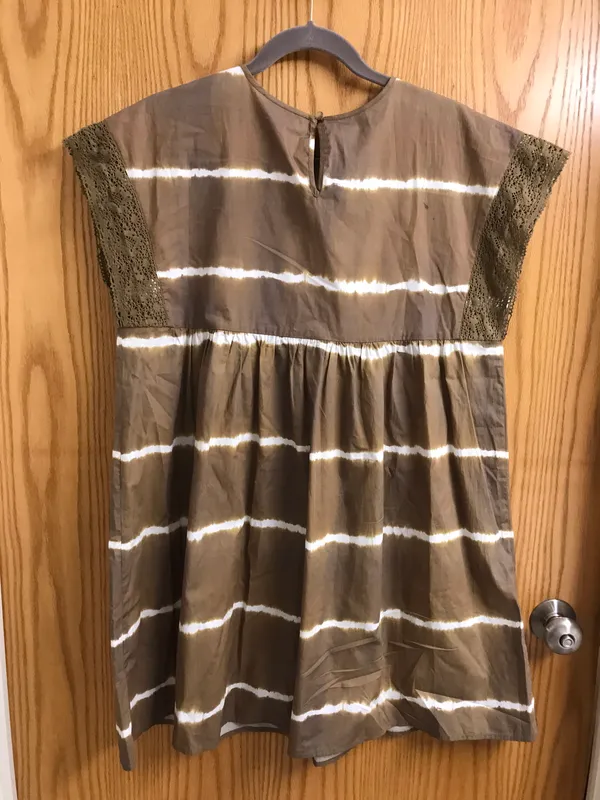 Corey Lynn Calter Brigid Tunic Dress - Image 11
