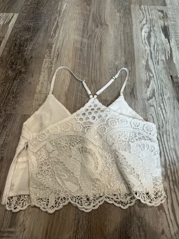 Abercrombie Top - Image 3