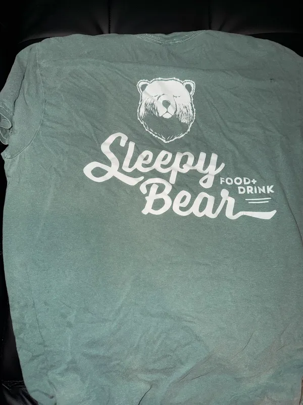 Comfort Colors T-Shirt - Image 3