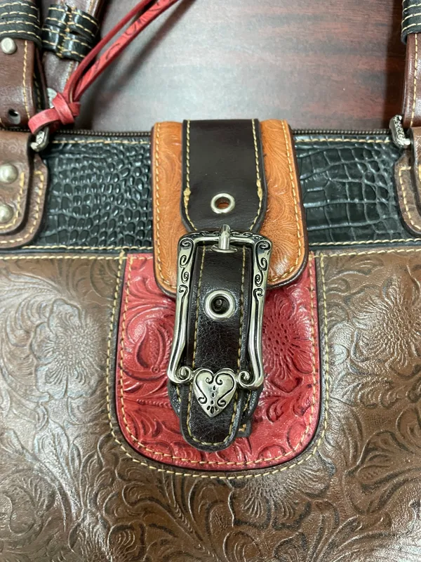 M.C. Marc Chantal Purse - Image 2
