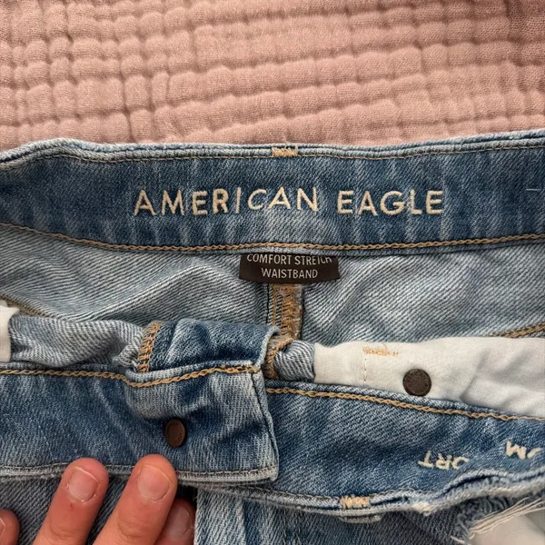 American Eagle Shorts Jean - Image 4