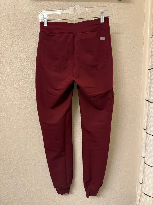 FIGS Zamora Scrub Pants - Image 2