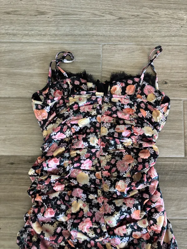 For Love & Lemons Dress - Image 5