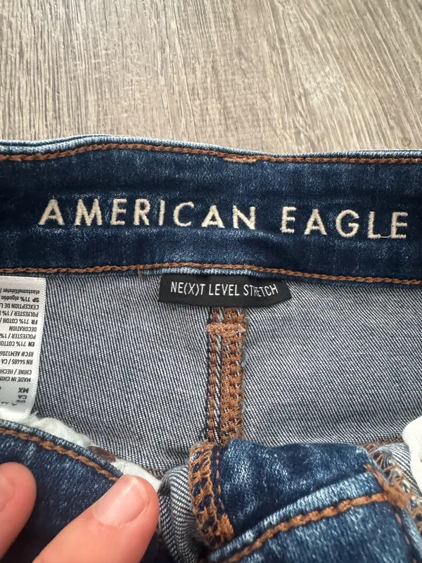 American Eagle Shorts - Image 3