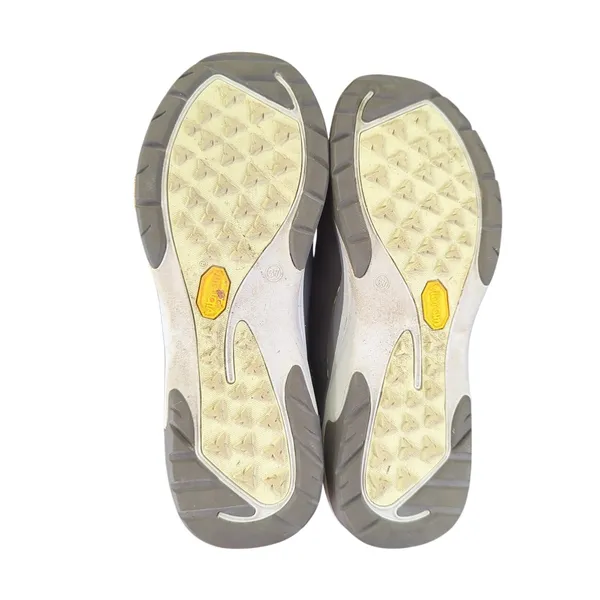 Dansko Makayla Mesh Waterproof Hiking Walking Shoes Vibram‎ Outsole Womens 7 37 - Image 7