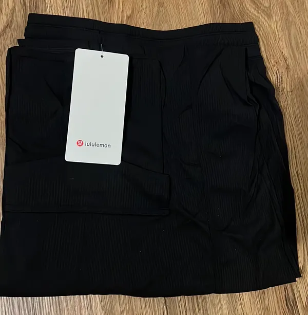 Lululemon Dance Studio Relaxed Fit Mr cargo Pants - Image 4