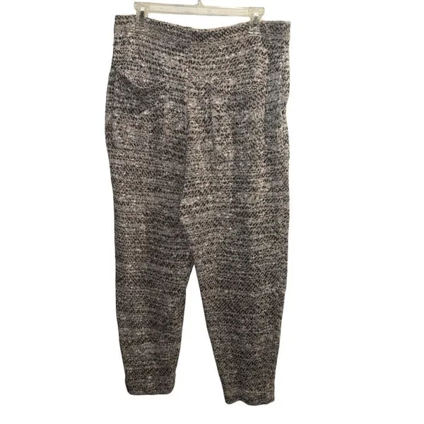 ✨NWOT Free People Knit Cozy Sweater Sz Medium Trousers✨ - Image 7