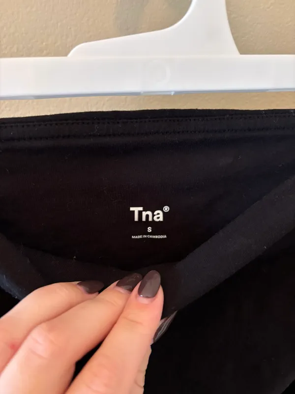 TNA Skirt - Image 2