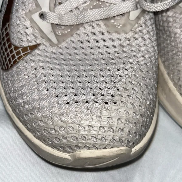 Nike metcon weightlifting/crossfit shoe size 7 - Image 5
