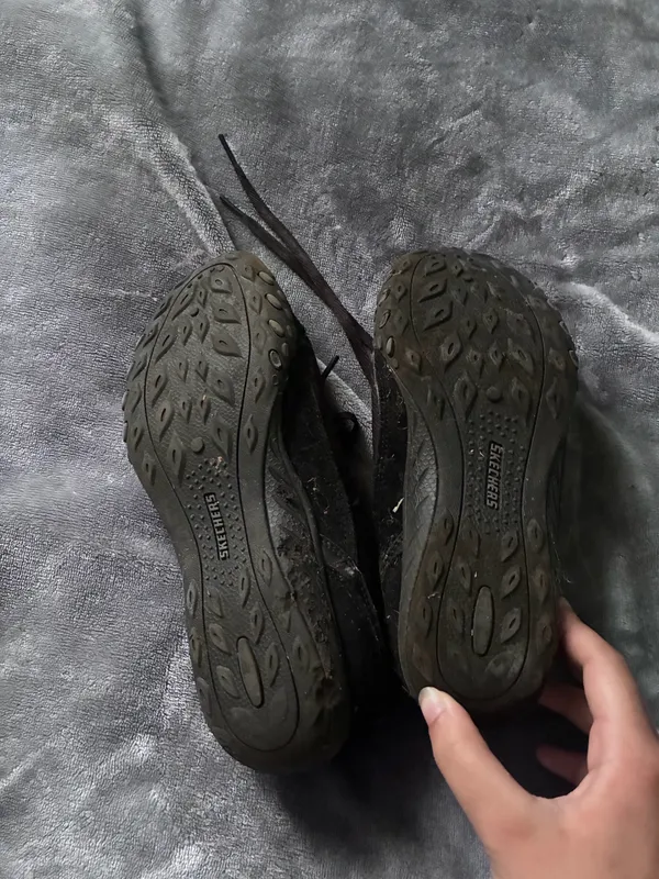 Skechers Bikers Series Sneakers  - Image 5