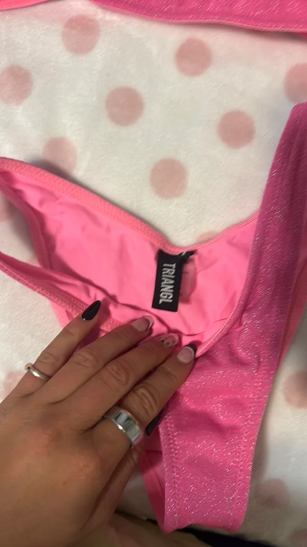 Triangl Bikini - Image 3