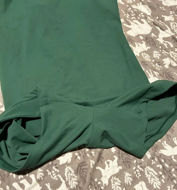 One Piece Jumper Green - Image 2