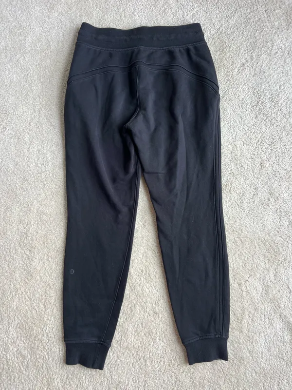 Lululemon Scuba Joggers - Image 2