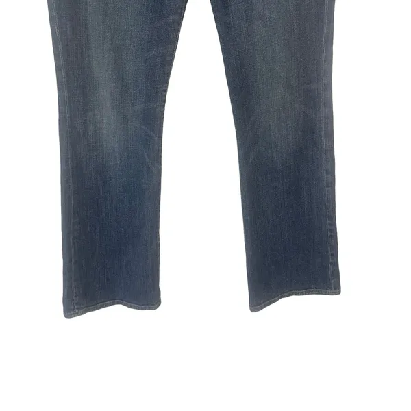 Lucky Brand Y2k Women's Size 2/26 Sweet N Low‎ Straight Jeans - Image 3