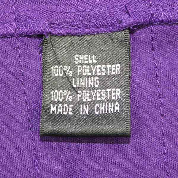 Adrianna Papell Womens 6 Cocktail Dress‎ Layered Ruffle Purple Strapless Prom - Image 10