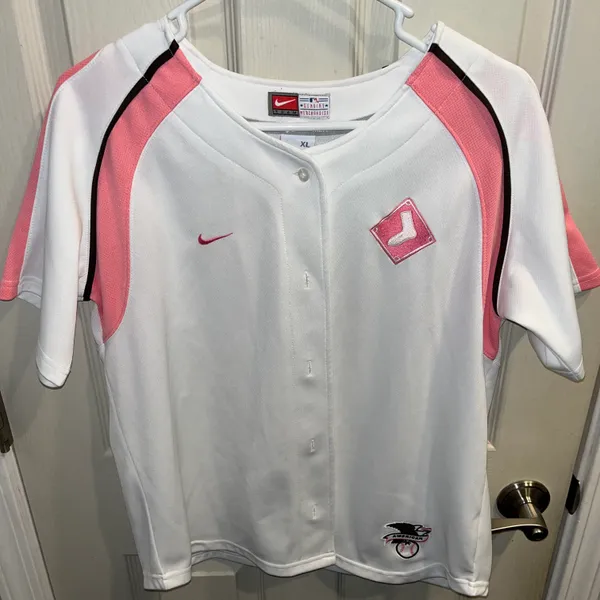 Nike Chicago White Sox Jersey - Image 2