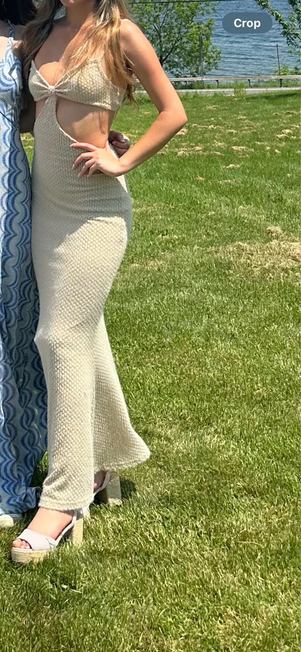 Princess Polly Shanni Maxi Dress - Image 2
