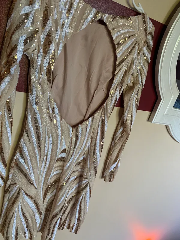 Selfie Leslie Dress - Image 2
